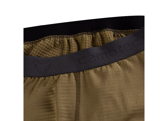 Термобілизна Camotec Pani Polarheat QS Tan Фото 4